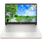 Pantalla Hp Stream Hd De 14 Pulgadas, Procesador Intel Celer