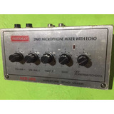 Mixer Sherman Aeb-268!. Precio Único!!. Imperdible!!.  