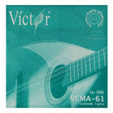10 Cuerdas Victor Para Mandolina 1a Mod.61
