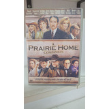 Dvd -- A Prairie Home Companion
