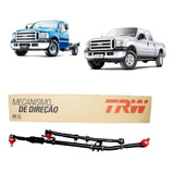 Barra Direção F250 F350 4x2 (conjunto) Original Trw Varga