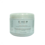 Exel Crema Limpieza Facial Acción Pulidora Grano Fino (500g)