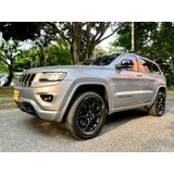 Jeep Grand Cherolee Limited 2015