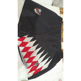 Short adidas Pantalon Corto River No Camiseta Original Leer