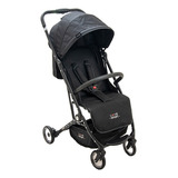 Cochecito De Paseo Love Smart 1008 Negro