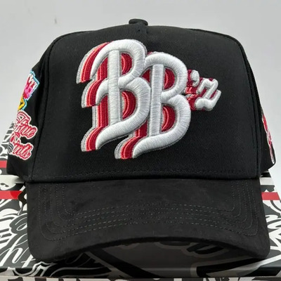 Gorra 31 Hats Backpack Boyz Gelato Full Set Original | Meses sin interés