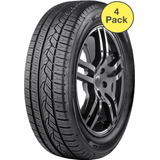 Paq 4 Llantas Nitto Nt421q 235/60r17 106h Xl Bsw 640/a/a