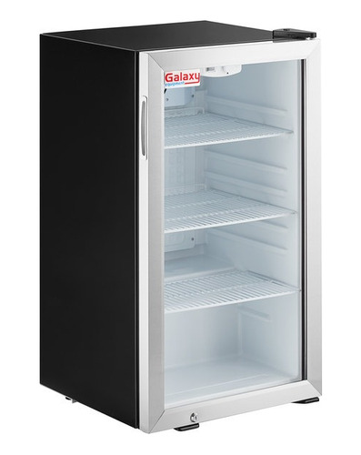 Refrigerador Vertical  Galaxy  Crg-4