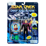 Star Trek Deep Space Nine Q 1994 Edition