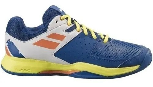 Zapatilla Babolat Pulsion Clay Man Tenis Padel