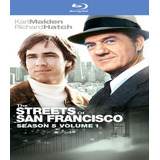 Las Calles De San Francisco - T 5 - Blu-ray