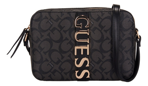 Bolsa Guess Factory Sg924312-coa