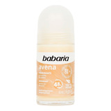 Desodorante Babaria Avena Sensible Roll-on X 50ml