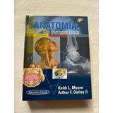 Anatomía Con Orientación Clínica. Keith L. Moore - A. Dalley