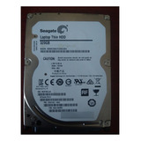 Disco Duro Interno Seagate 320gb Hdd Sata 2.5