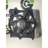 Electroventilador Citroen C3 C4 2.0 Hdi