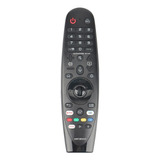 Controle Remoto Universal Smart Magic Para LG Tv An-mr20ga R