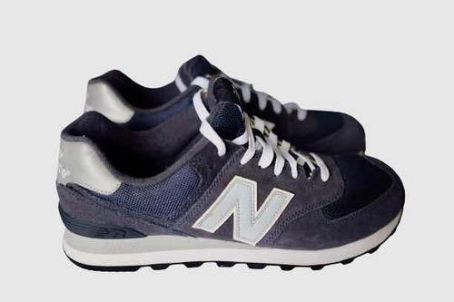 Zapatillas New Balance 574 Originales