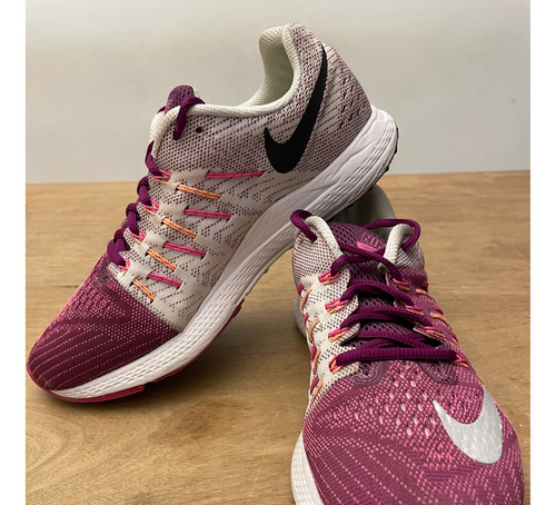 Zapatillas Nike Running Zoom Elite 8 - Mujer 