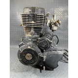 Motor Moto Vento Raider 150 2.0 + Carbur + Arnes Orig 1078