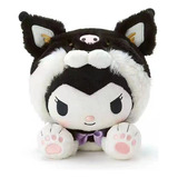 Sanrio Se Transforma Em Uma Boneca Shiba Inu Kurome Plop