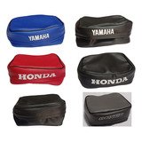 Bolso De Parrilla, Bolso Yamaha Bolsito Auxiliar Honda