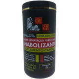 Kit 3 Anabolizante Capilar 1kg Revenda Atacado Salão