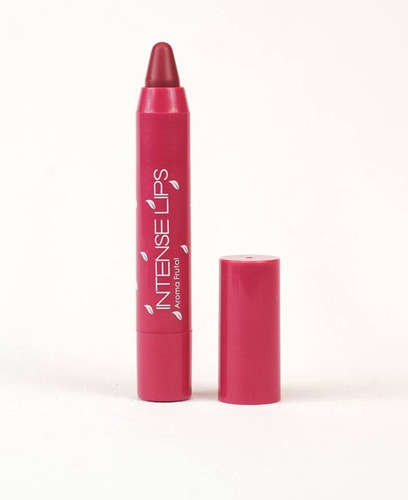 Bardot Labial En Lapiz Color Vino Aroma Frutal Passion No. 6