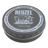 Reuzel Pomada Extreme Hold Matte 35g Para Peinar