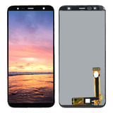 Pantalla Display Samsung J6 Plus/j4 Plus/j4 Core J610/j415