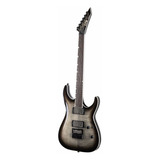 Esp Ltd Mh-1000 Evertune Guitarra Electrica Charcoal Burst