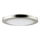 Sunlite 88350-su Led De Montaje En Superficie 7.5  Mini Down