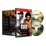 Che, El Argentino / Guerrilla 2 Peliculas Completa 2 Dvds
