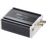 Audio Analógico Datavideo Dac-91 3g/hd/sd-sdi De 2 Canales I