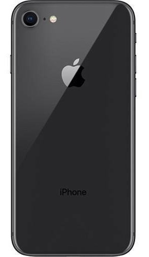 iPhone 8 64 Gb Preto Vitrine