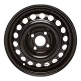 Llanta Original Chapa Chevrolet Corsa 2 Meriva Comb 14 Negro