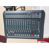 Consola American Pro 14 Canales