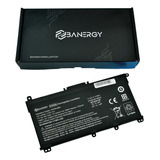 Ht03xl - Batería Para Hp Pavilion Series 15-cw0xxx 15-cw1xxx