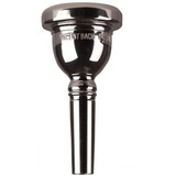 Boquilla De Trombón Vincent Bach 35012c N° 12c