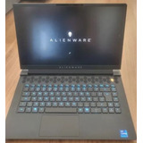 Notebook Gamer Alienware M15 R7