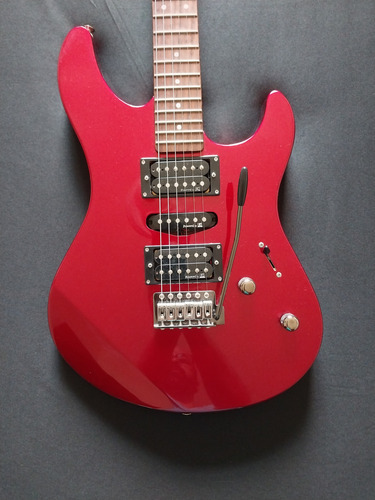 Guitarra Yamaha Rgx121z (novíssima)