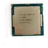 Procesador Intel Core I5 8500 Socket 1151 Coffee Lak 8va Gen