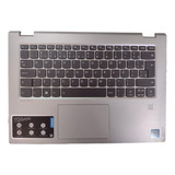 Palmrest Lenovo Yoga 520 80ym0004br Com Defeito 5s50n76446