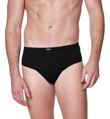 Slip Algodon Baziani Otoño Invierno 2024 Hombre 