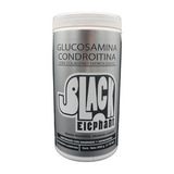 Glucosamina + Condroitina Con Colageno Hidrolizado 500 G