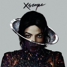 Michael Jackson Xscape Cd Nuevo Cerrado