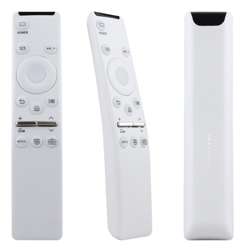 Control Compatible Con Samsung Bn59-01330h Smart Tv 4k