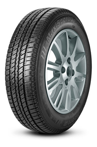 Neumatico Maxisport2 175 70 R13 82t De Fate - Cavallino 6c