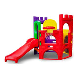 Playground Petit Play Standard - Freso