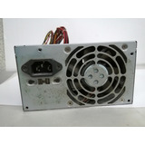 Fuente De Poder Pc. 230w Hasta 450w 115/203v-50/60hz. Usada